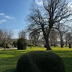 Gut Rottmannshagen Mecklenburgische Seenplatte *