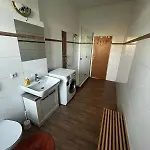 Gut Rottmannshagen Mecklenburgische Seenplatte Appartamento *