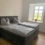 Gut Rottmannshagen Mecklenburgische Seenplatte Appartamento *