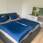 Gut Rottmannshagen Mecklenburgische Seenplatte *