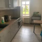 Gut Rottmannshagen Mecklenburgische Seenplatte Appartamento