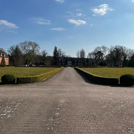 Gut Rottmannshagen Mecklenburgische Seenplatte