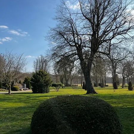 Gut Rottmannshagen Mecklenburgische Seenplatte *