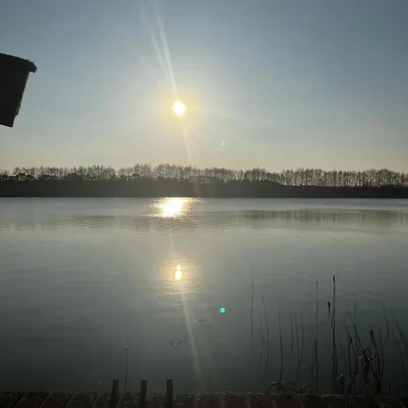 Gut Rottmannshagen Mecklenburgische Seenplatte
