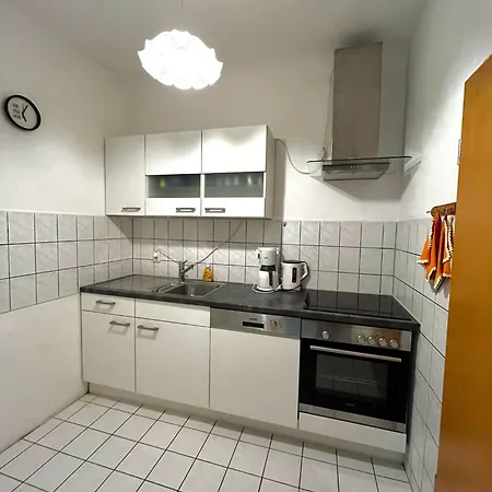 Apartment Gut Rottmannshagen Mecklenburgische Seenplatte *
