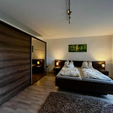 Gut Rottmannshagen Mecklenburgische Seenplatte Apartment *
