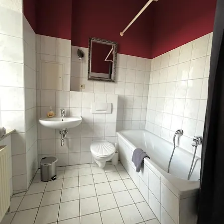 Gut Rottmannshagen Mecklenburgische Seenplatte *