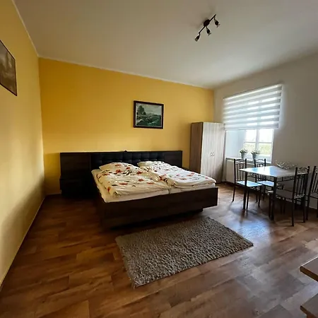 Gut Rottmannshagen Mecklenburgische Seenplatte