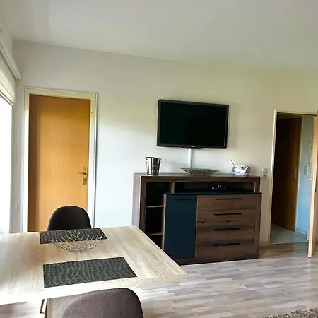 Apartment Gut Rottmannshagen Mecklenburgische Seenplatte