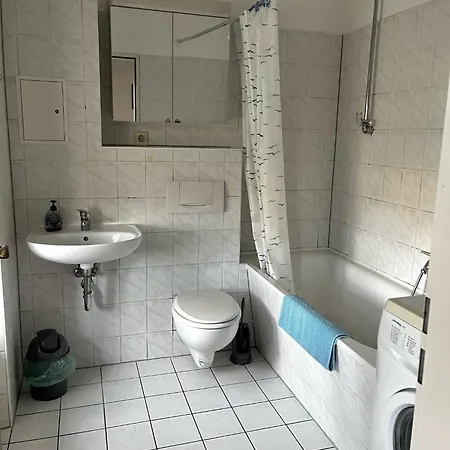 Apartment Gut Rottmannshagen Mecklenburgische Seenplatte Jurgenstorf
