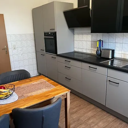 Apartament Gut Rottmannshagen Mecklenburgische Seenplatte Jurgenstorf