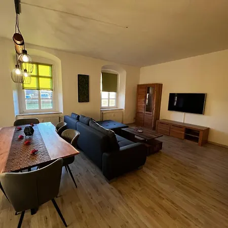 Gut Rottmannshagen Mecklenburgische Seenplatte * Jurgenstorf