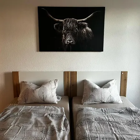 Lejlighed Gut Rottmannshagen Mecklenburgische Seenplatte