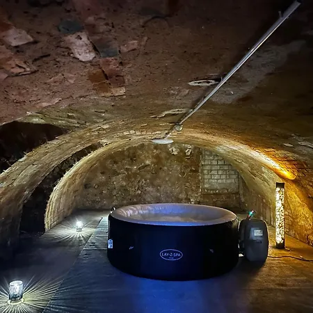 Lejlighed Gut Rottmannshagen Mecklenburgische Seenplatte Jurgenstorf