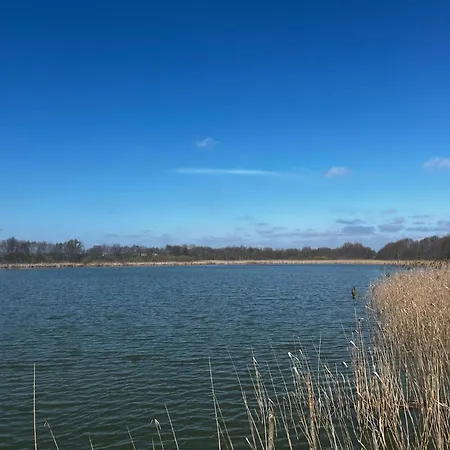 Gut Rottmannshagen Mecklenburgische Seenplatte