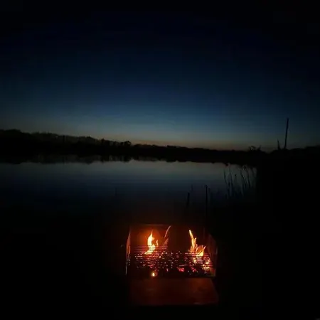 Lejlighed Gut Rottmannshagen Mecklenburgische Seenplatte