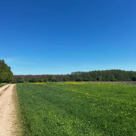 Lägenhet Gut Rottmannshagen Mecklenburgische Seenplatte Jurgenstorf