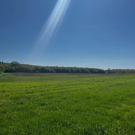 Apartment Gut Rottmannshagen Mecklenburgische Seenplatte