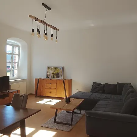 Apartament Gut Rottmannshagen Mecklenburgische Seenplatte Jurgenstorf