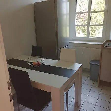 Gut Rottmannshagen Mecklenburgische Seenplatte * Jurgenstorf