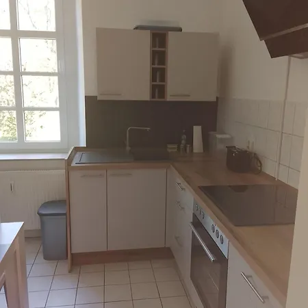 Gut Rottmannshagen Mecklenburgische Seenplatte