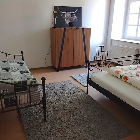 Gut Rottmannshagen Mecklenburgische Seenplatte