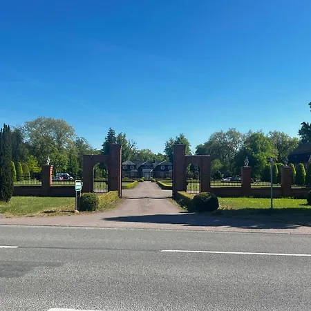 Apartment Gut Rottmannshagen Mecklenburgische Seenplatte Jurgenstorf