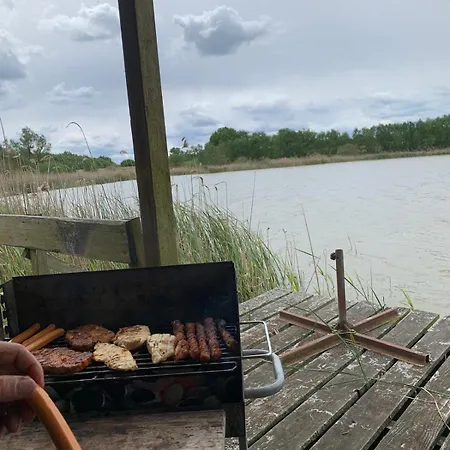Gut Rottmannshagen Mecklenburgische Seenplatte