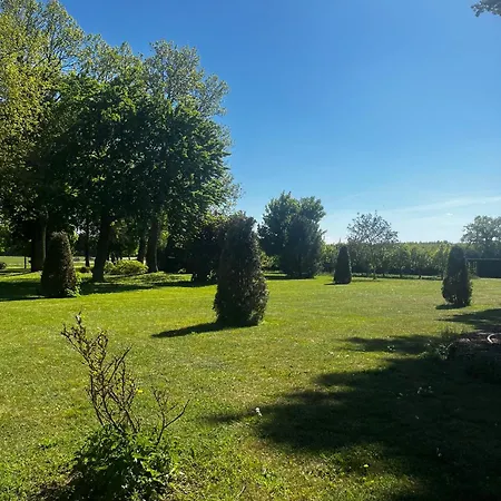 Gut Rottmannshagen Mecklenburgische Seenplatte *