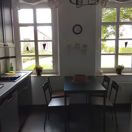 Apartament Gut Rottmannshagen Mecklenburgische Seenplatte