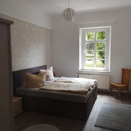 Gut Rottmannshagen Mecklenburgische Seenplatte * Jurgenstorf