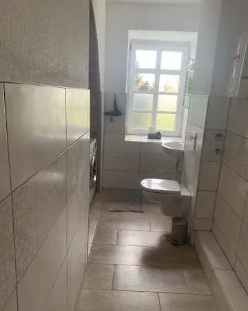 Gut Rottmannshagen Mecklenburgische Seenplatte Apartmán Jurgenstorf