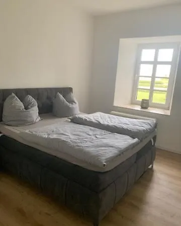 Gut Rottmannshagen Mecklenburgische Seenplatte Apartmán *