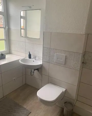 Apartmán Gut Rottmannshagen Mecklenburgische Seenplatte