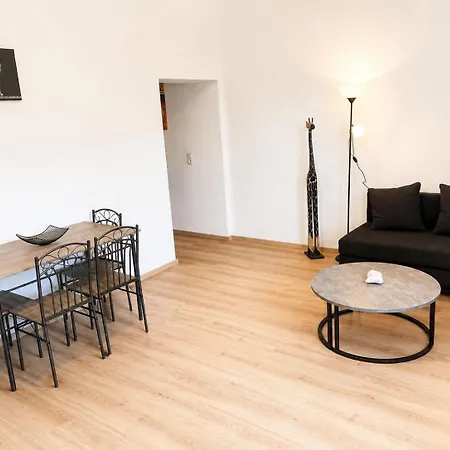 Appartement Gut Rottmannshagen Mecklenburgische Seenplatte Jurgenstorf