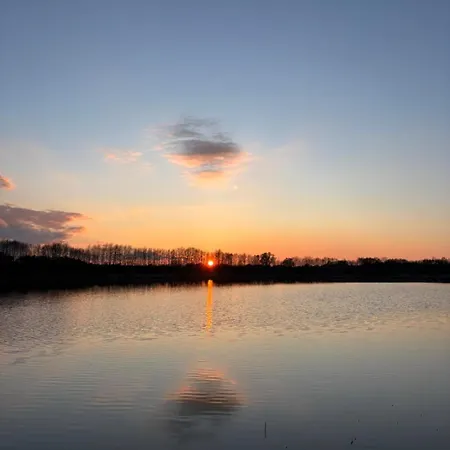Gut Rottmannshagen Mecklenburgische Seenplatte * Jurgenstorf