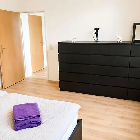 Appartement Gut Rottmannshagen Mecklenburgische Seenplatte Jurgenstorf