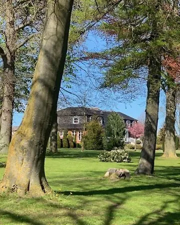 Gut Rottmannshagen Mecklenburgische Seenplatte