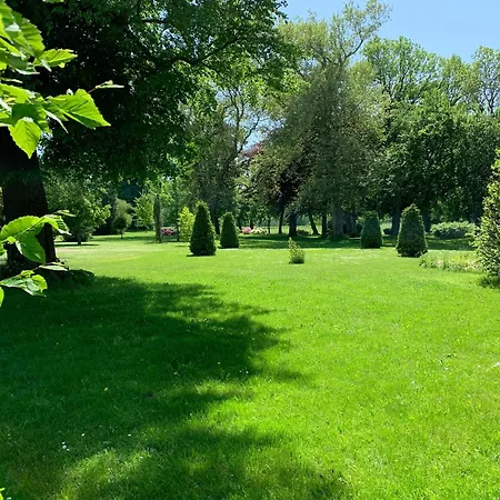 Appartement Gut Rottmannshagen Mecklenburgische Seenplatte