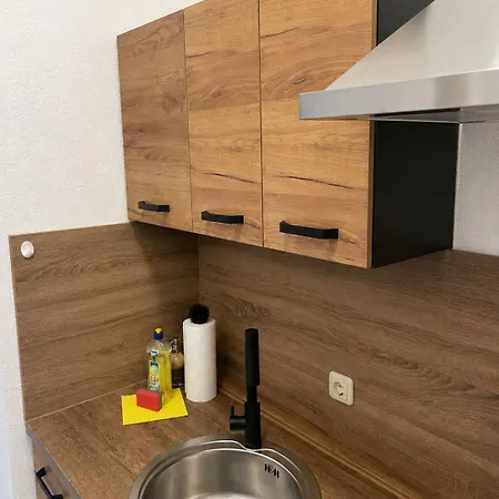 Appartement Gut Rottmannshagen Mecklenburgische Seenplatte Jurgenstorf