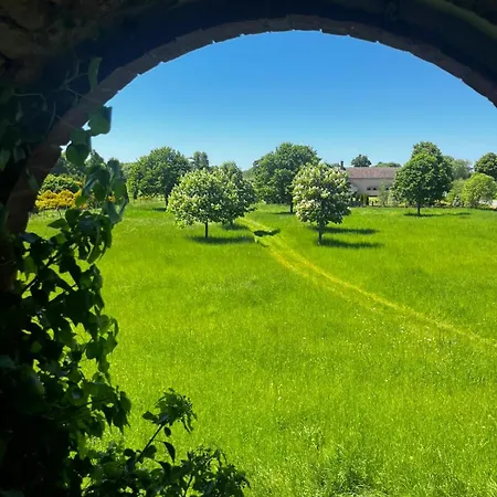 Appartement Gut Rottmannshagen Mecklenburgische Seenplatte *