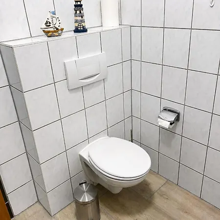 Gut Rottmannshagen Mecklenburgische Seenplatte Apartmán *