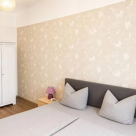 Gut Rottmannshagen Mecklenburgische Seenplatte Appartement