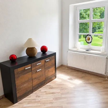 Gut Rottmannshagen Mecklenburgische Seenplatte