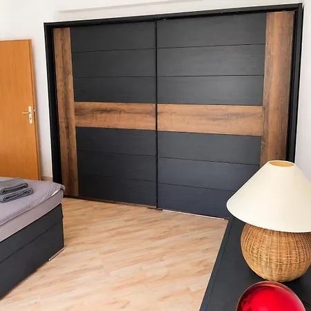 Apartmán Gut Rottmannshagen Mecklenburgische Seenplatte Jurgenstorf