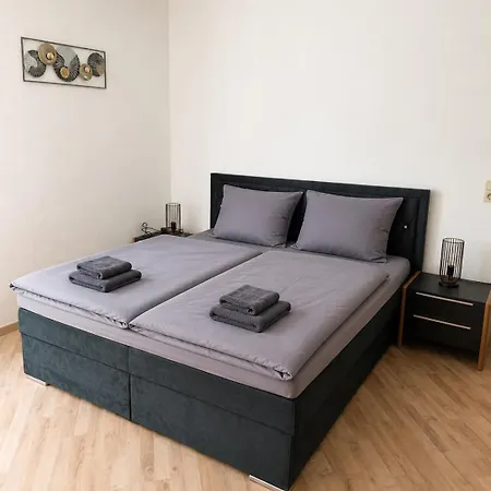 Appartement Gut Rottmannshagen Mecklenburgische Seenplatte