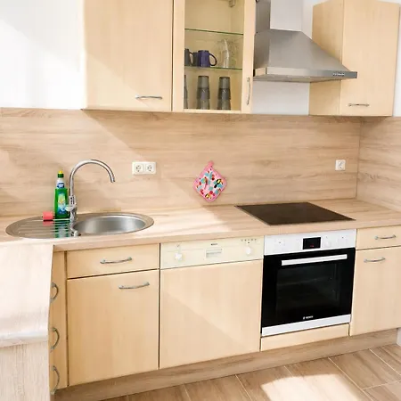 Gut Rottmannshagen Mecklenburgische Seenplatte Apartmán Jurgenstorf