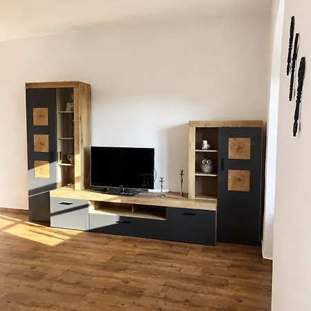 Gut Rottmannshagen Mecklenburgische Seenplatte Apartment Jurgenstorf