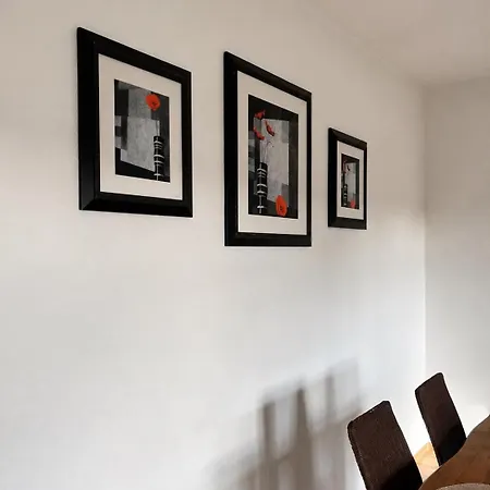 Apartment Gut Rottmannshagen Mecklenburgische Seenplatte