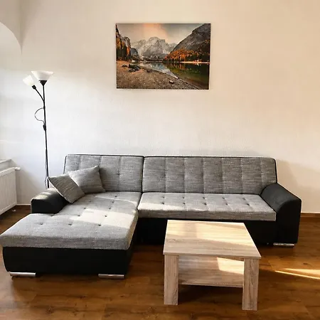 Gut Rottmannshagen Mecklenburgische Seenplatte Apartment *